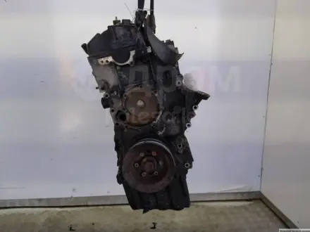 Блок заряженный на mercedes 124 кузов Блок двигателя на Мерс 124 и 190 за 220 000 тг. в Алматы – фото 4