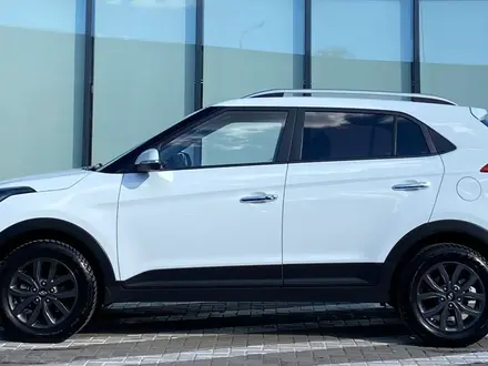 Hyundai Creta 2020 года за 9 490 000 тг. в Караганда – фото 8