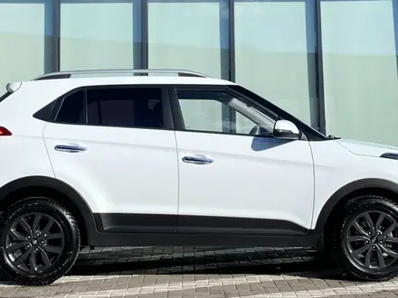 Hyundai Creta 2020 года за 9 490 000 тг. в Караганда – фото 4