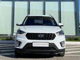 Hyundai Creta 2020 года за 9 490 000 тг. в Караганда – фото 2