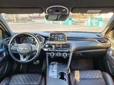 Genesis G70 2020 года за 15 000 000 тг. в Астана – фото 2