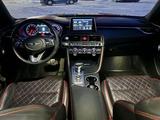 Genesis G70 2020 года за 15 000 000 тг. в Астана – фото 3