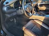 Genesis G70 2020 года за 15 000 000 тг. в Астана – фото 4