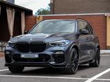 BMW X5 2020 года за 40 000 000 тг. в Караганда