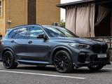 BMW X5 2020 года за 40 000 000 тг. в Караганда – фото 2