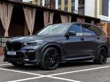 BMW X5 2020 года за 40 000 000 тг. в Караганда – фото 3