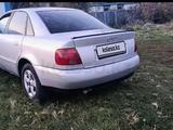Audi A4 1996 годаүшін1 200 000 тг. в Кокшетау – фото 3
