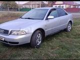 Audi A4 1996 годаүшін1 200 000 тг. в Кокшетау – фото 4