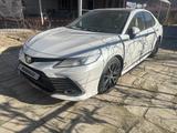 Toyota Camry 2023 года за 24 000 000 тг. в Актау
