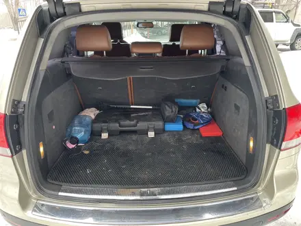 Volkswagen Touareg 2006 года за 5 000 000 тг. в Усть-Каменогорск – фото 10