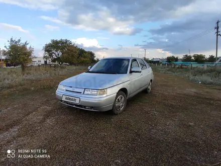 ВАЗ (Lada) 2112 2002 года за 1 000 000 тг. в Тайынша – фото 27