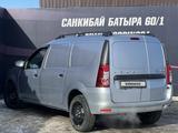 ВАЗ (Lada) Largus (фургон) 2021 года за 7 200 000 тг. в Актобе – фото 4