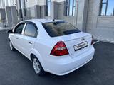 Chevrolet Nexia 2022 годаүшін4 800 000 тг. в Шымкент – фото 5