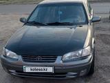 Toyota Camry 1996 годаүшін2 100 000 тг. в Аксу – фото 3