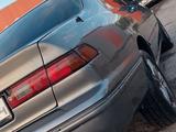 Toyota Camry 1996 годаүшін2 100 000 тг. в Аксу – фото 4