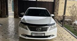 Toyota Camry 2013 годаfor10 500 000 тг. в Шымкент