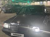 Mercedes-Benz 190 1990 годаүшін700 000 тг. в Алматы – фото 4