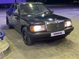 Mercedes-Benz 190 1990 годаүшін700 000 тг. в Алматы – фото 3