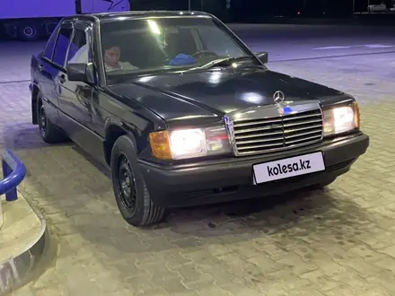 Mercedes-Benz 190 1990 года за 700 000 тг. в Алматы – фото 3