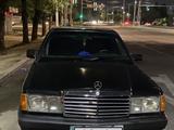 Mercedes-Benz 190 1990 годаүшін700 000 тг. в Алматы – фото 2