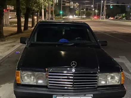 Mercedes-Benz 190 1990 года за 700 000 тг. в Алматы – фото 2