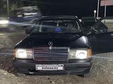 Mercedes-Benz 190 1990 годаүшін700 000 тг. в Алматы