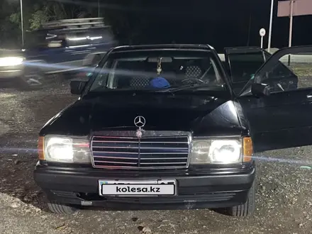 Mercedes-Benz 190 1990 года за 700 000 тг. в Алматы