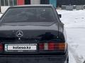 Mercedes-Benz 190 1990 года за 700 000 тг. в Алматы – фото 5