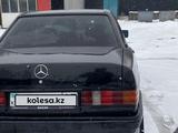 Mercedes-Benz 190 1990 годаүшін700 000 тг. в Алматы – фото 5