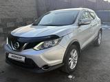 Nissan Qashqai 2018 годаfor8 900 000 тг. в Алматы