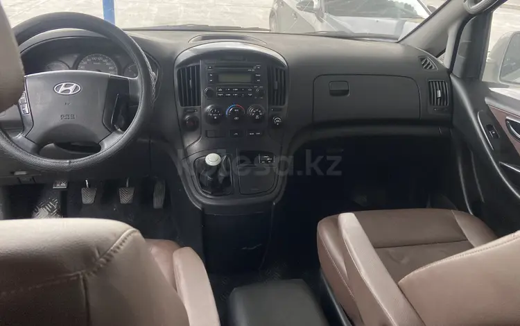 Hyundai Starex 2010 года за 8 500 000 тг. в Шымкент