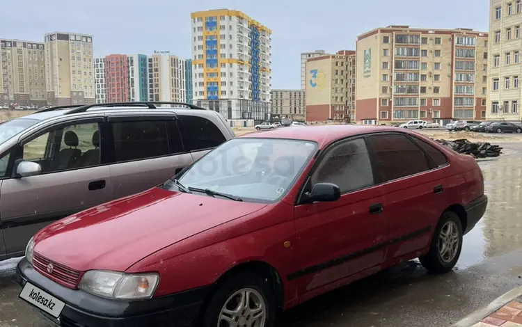 Toyota Carina E 1993 года за 1 500 000 тг. в Актау