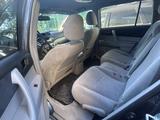 Toyota Highlander 2012 годаүшін10 000 000 тг. в Актау – фото 4