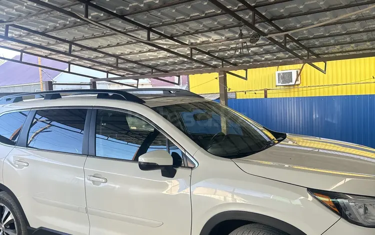 Subaru Ascent 2019 года за 8 500 000 тг. в Уральск