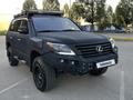 Lexus LX 570 2012 года за 47 000 000 тг. в Алматы