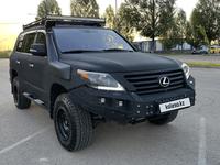 Lexus LX 570 2012 годаүшін47 000 000 тг. в Алматы