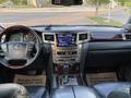 Lexus LX 570 2012 годаfor47 000 000 тг. в Алматы – фото 22