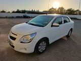 Chevrolet Cobalt 2025 года за 6 400 000 тг. в Актау