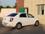 Chevrolet Cobalt 2025 года за 6 400 000 тг. в Актау – фото 2