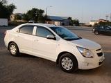 Chevrolet Cobalt 2025 года за 6 400 000 тг. в Актау – фото 3