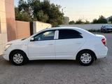 Chevrolet Cobalt 2025 года за 6 400 000 тг. в Актау – фото 4