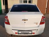 Chevrolet Cobalt 2025 года за 6 400 000 тг. в Актау – фото 5