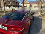 Kia Optima 2019 года за 10 000 000 тг. в Тараз – фото 3