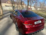 Kia Optima 2019 года за 10 000 000 тг. в Тараз – фото 4