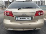 Chevrolet Lacetti 2012 года за 1 800 000 тг. в Алматы – фото 4