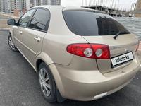 Chevrolet Lacetti 2012 года за 1 800 000 тг. в Алматы