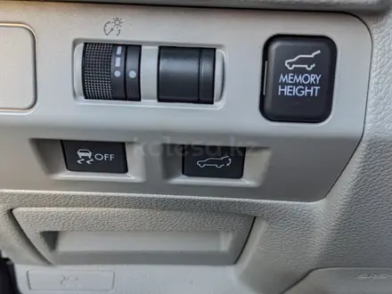 Subaru Forester 2016 года за 10 500 000 тг. в Усть-Каменогорск – фото 20