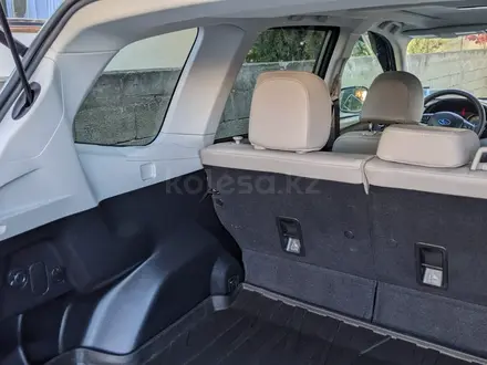 Subaru Forester 2016 года за 10 500 000 тг. в Усть-Каменогорск – фото 22