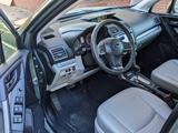 Subaru Forester 2016 годаүшін10 500 000 тг. в Усть-Каменогорск – фото 2