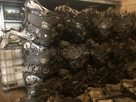 Двигатель Lexus 3.0 литр за 650 000 тг. в Астана – фото 6
